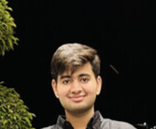 Vishwas Kothari